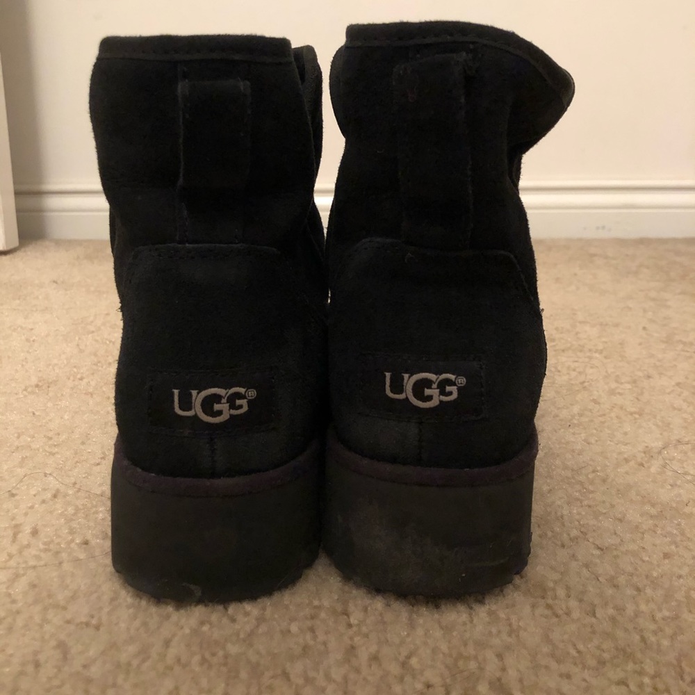 Ugh Kristin boots